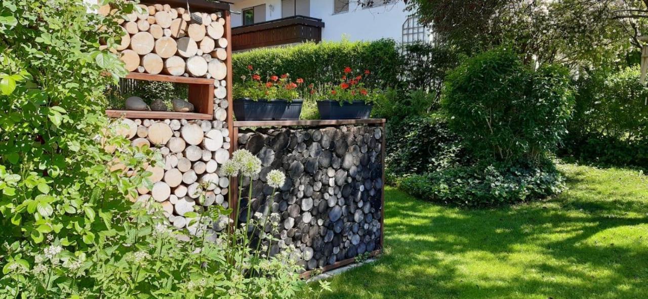 Ferienwohnungen Sternkopf Immenstadt im Allgäu Εξωτερικό φωτογραφία