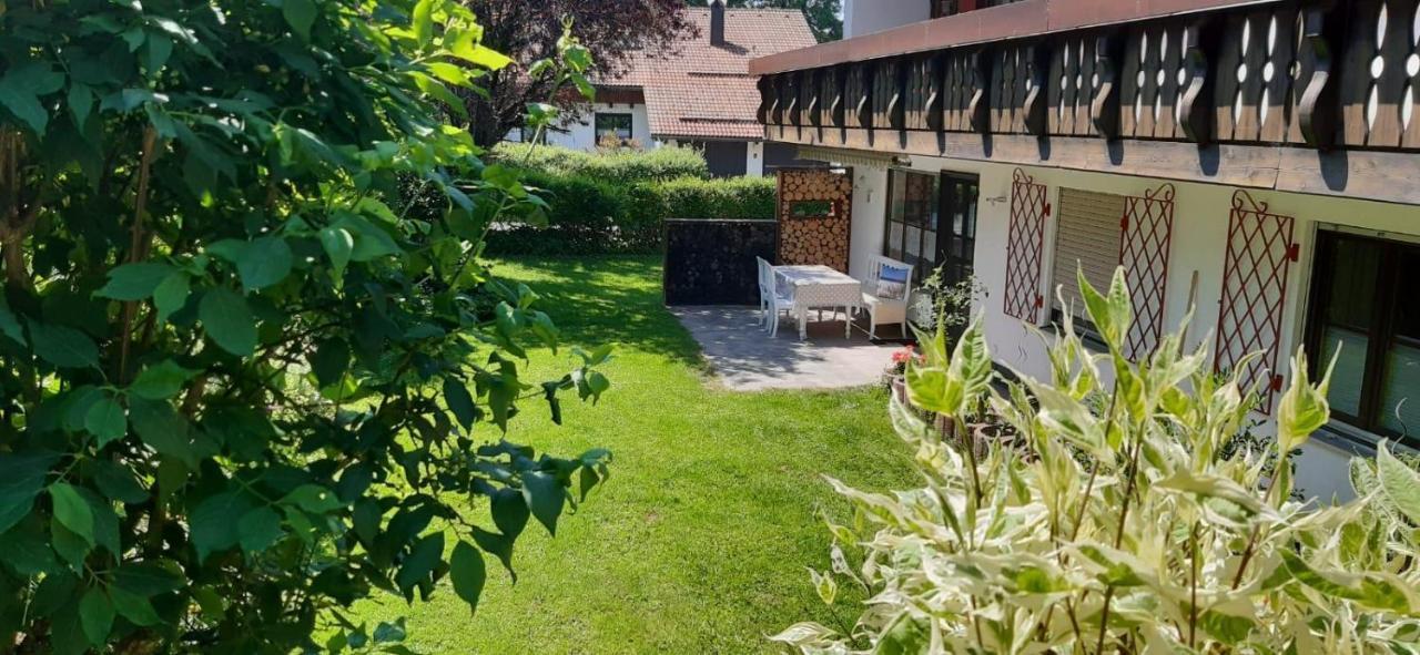 Ferienwohnungen Sternkopf Immenstadt im Allgäu Εξωτερικό φωτογραφία